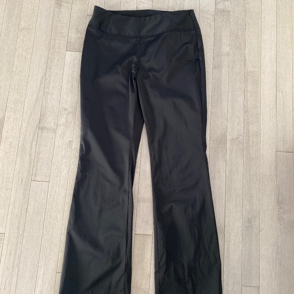 Jacob satin effect pants size 5/6 - Picture 1 of 3
